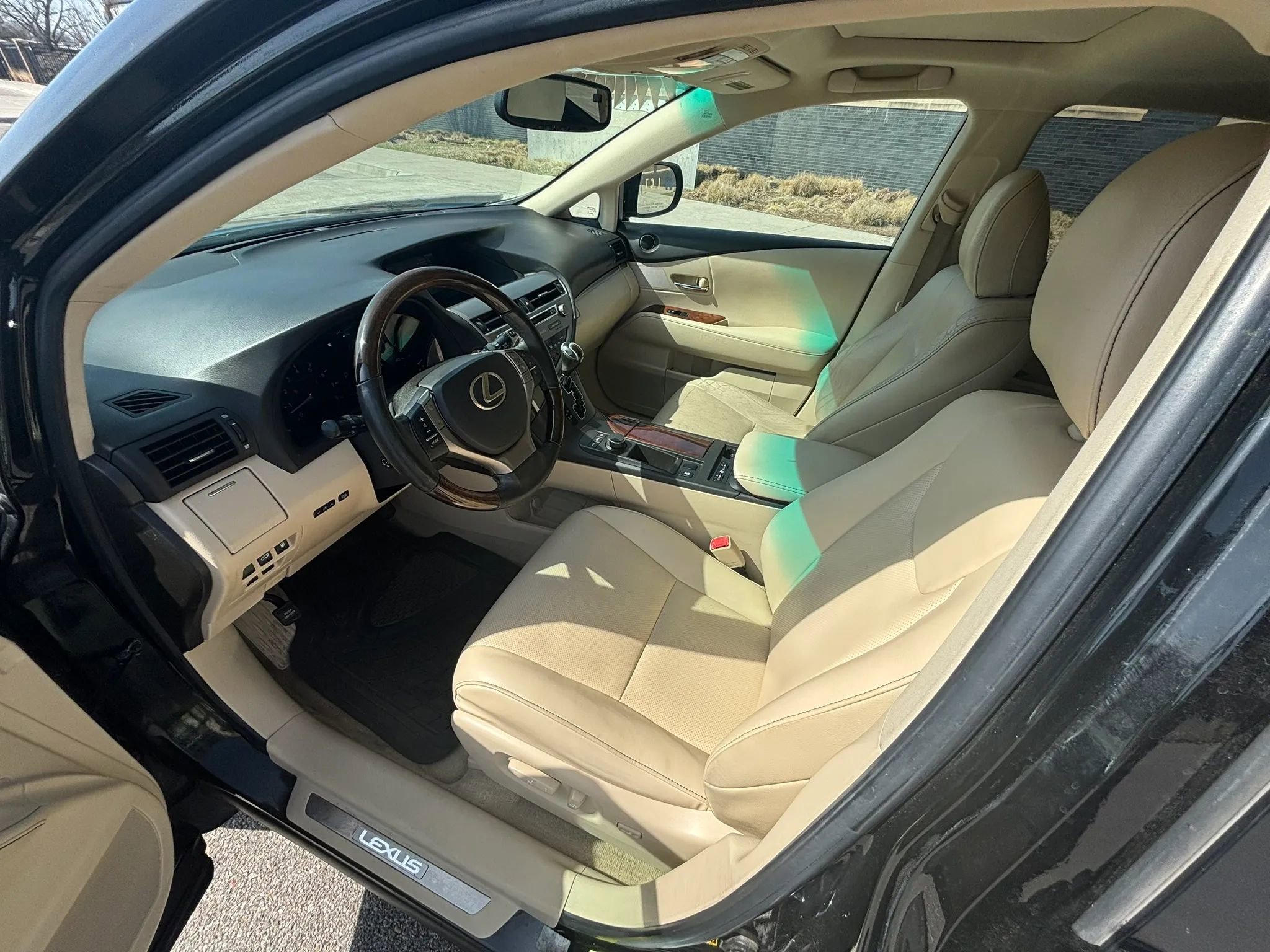 Used 2013 Lexus RX 350 FWD w/ Premium Pkg image 18