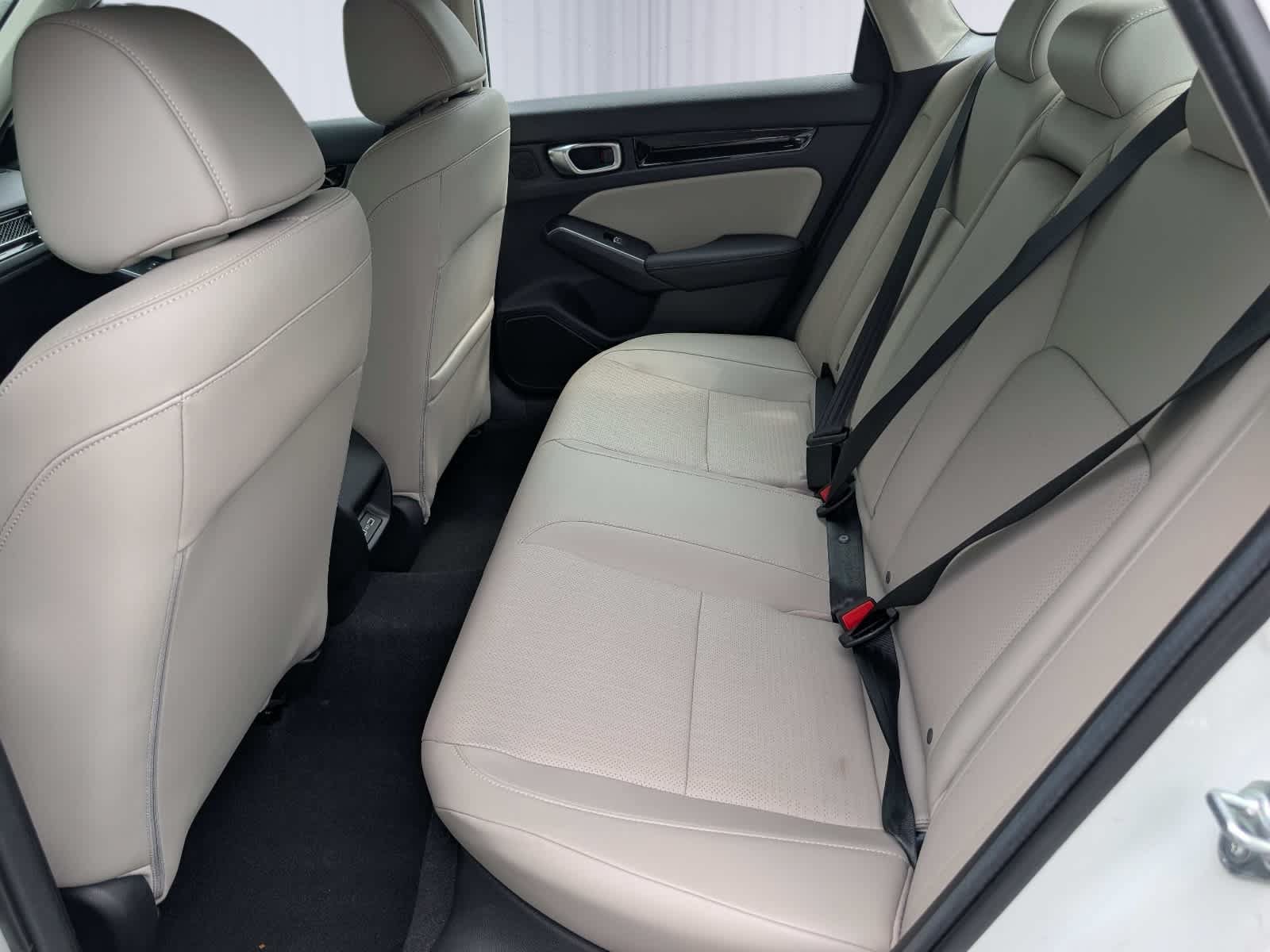 Certified 2024 Honda Civic Touring image 14