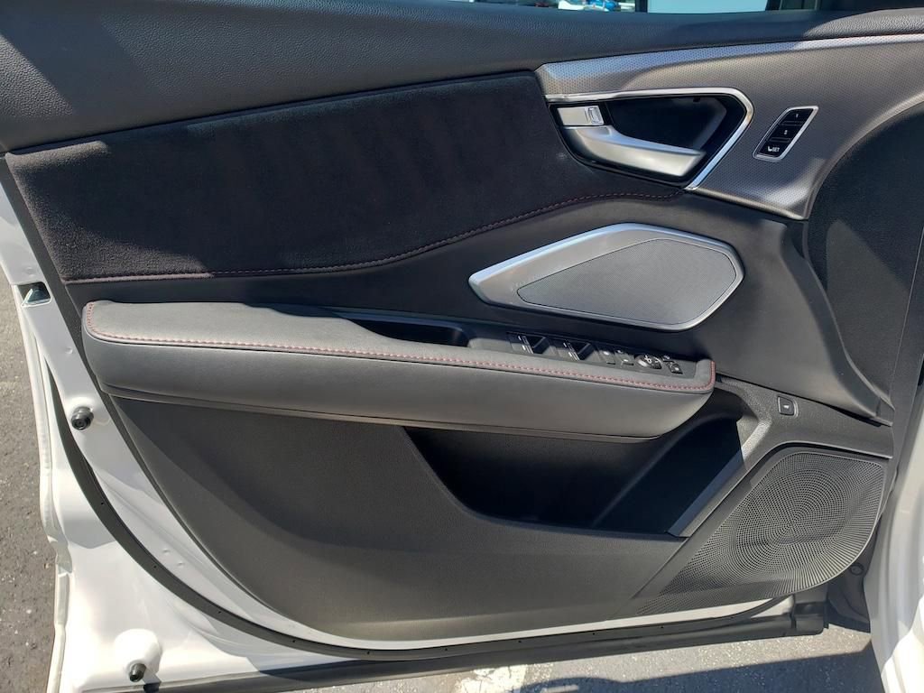 Certified 2024 Acura RDX A-Spec AWD/4WD image 19