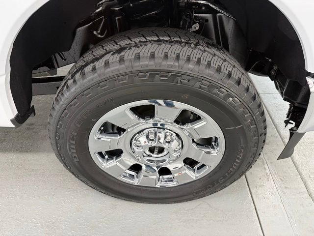New 2026 Ford F250 Lariat w/ Lariat Premium Package image 5