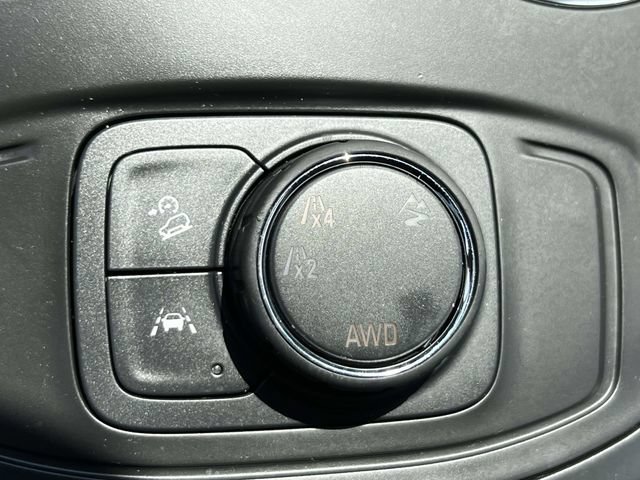 Certified 2023 GMC Terrain SLE w/ Elevation Edition AWD/4WD image 32