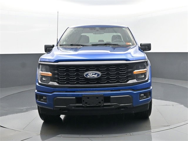 New 2025 Ford F150 STX w/ Equipment Group 200A image 19