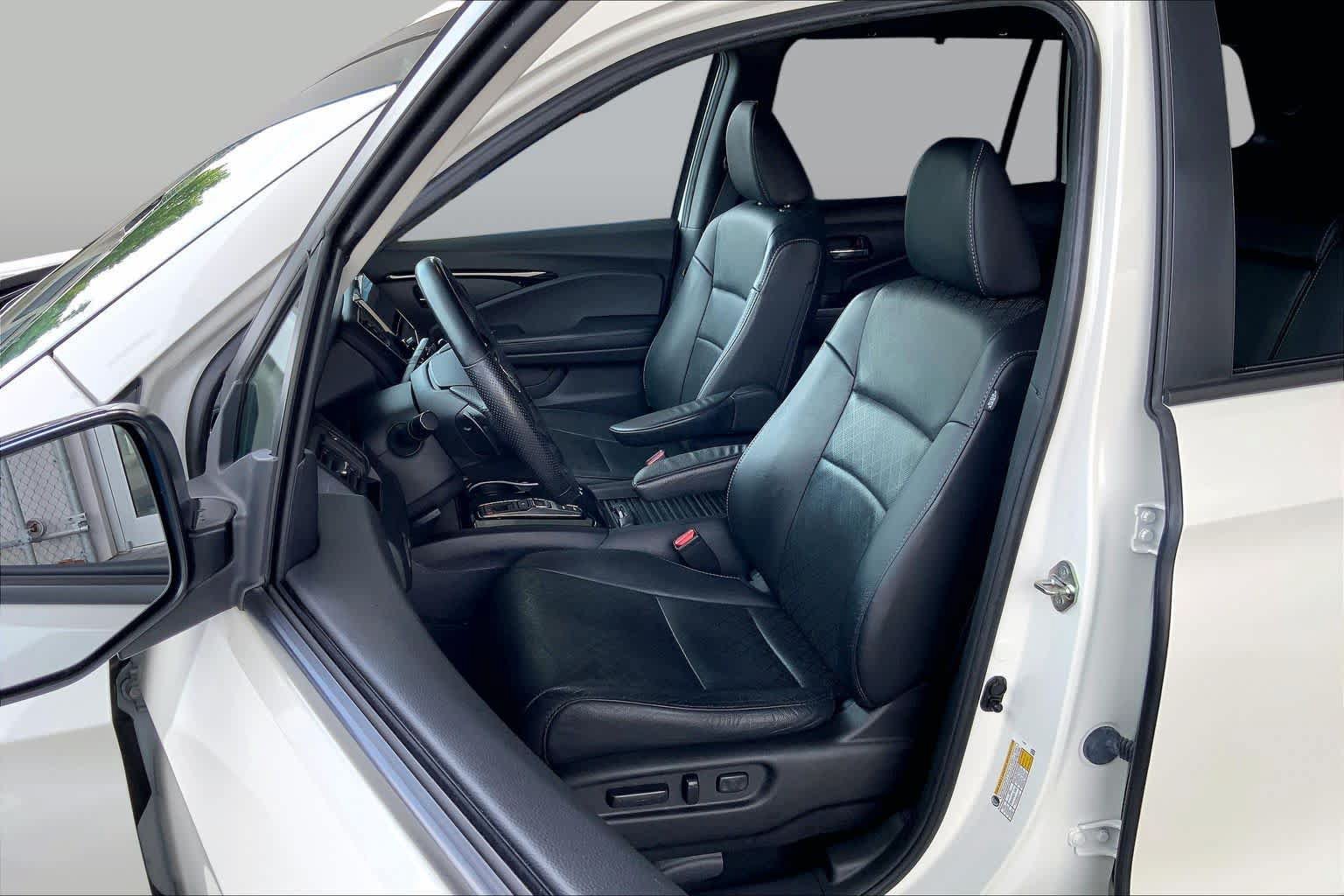Used 2019 Honda Passport Touring image 8