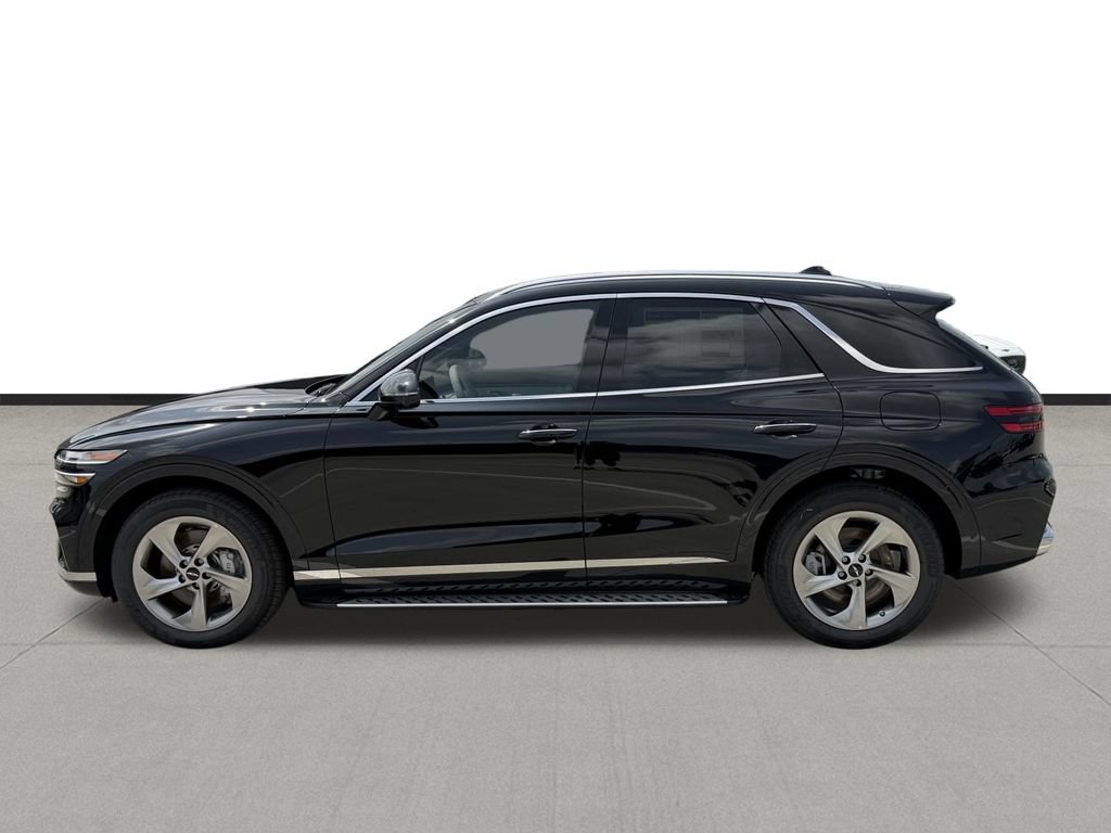 New 2026 Genesis GV70 2.5T Advanced AWD/4WD image 8