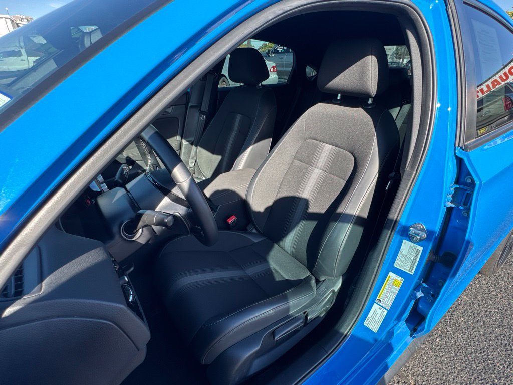 Used 2023 Honda Civic Sport image 11