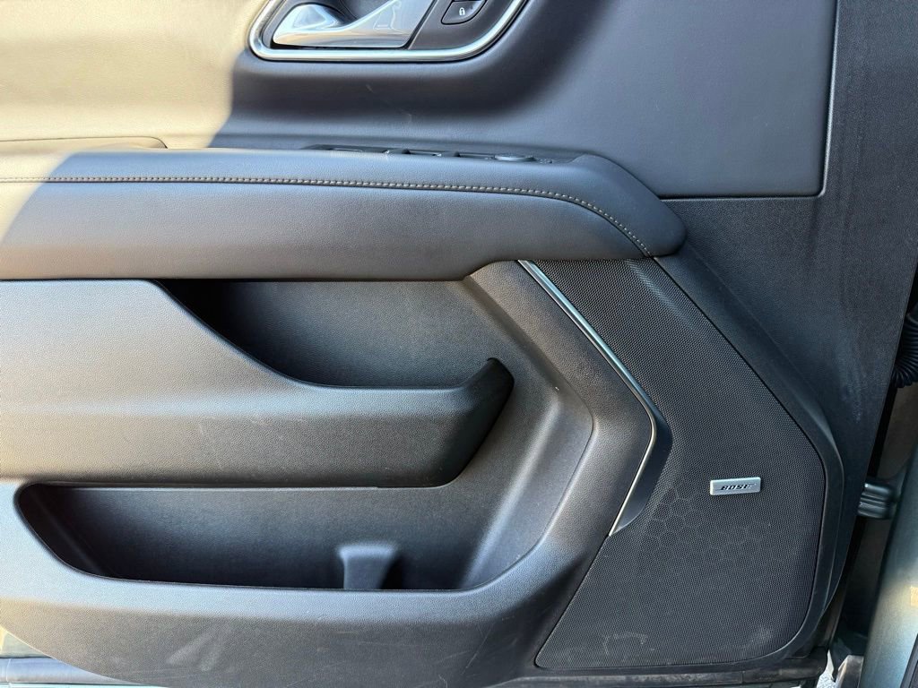 Used 2024 Chevrolet Tahoe LT image 25