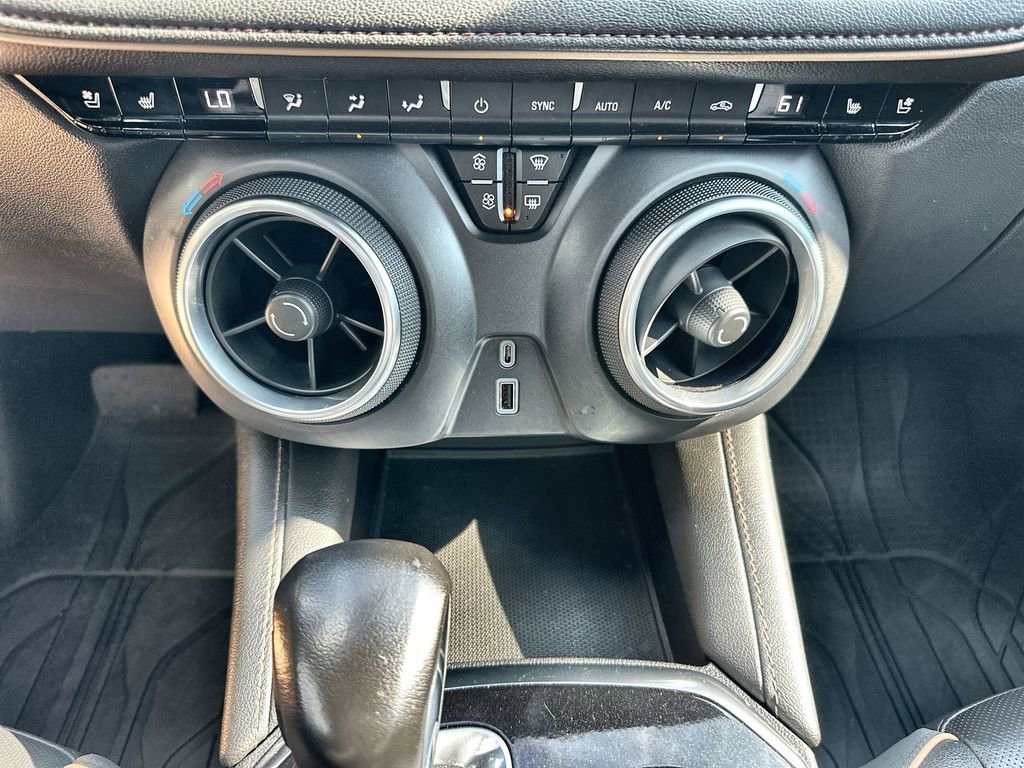 Certified 2021 Chevrolet Blazer Premier image 34