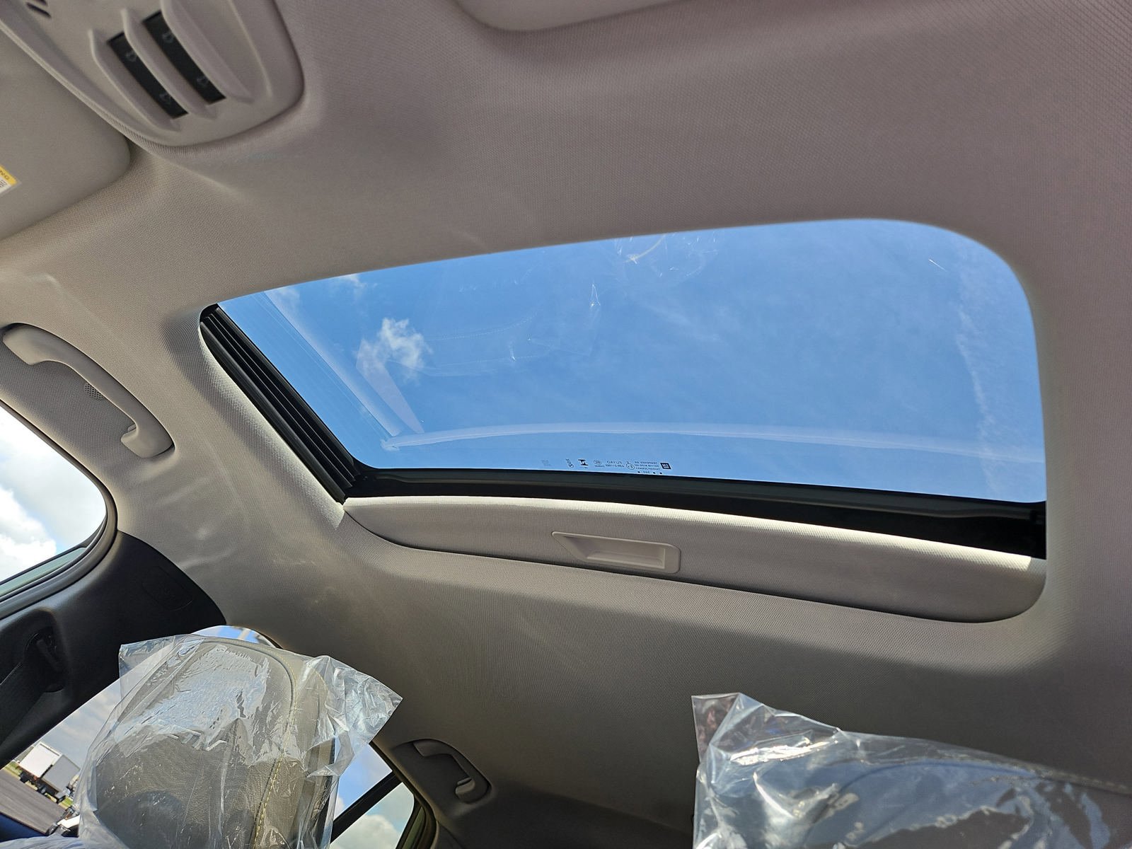 New 2026 Chevrolet Trax ACTIV FWD image 9
