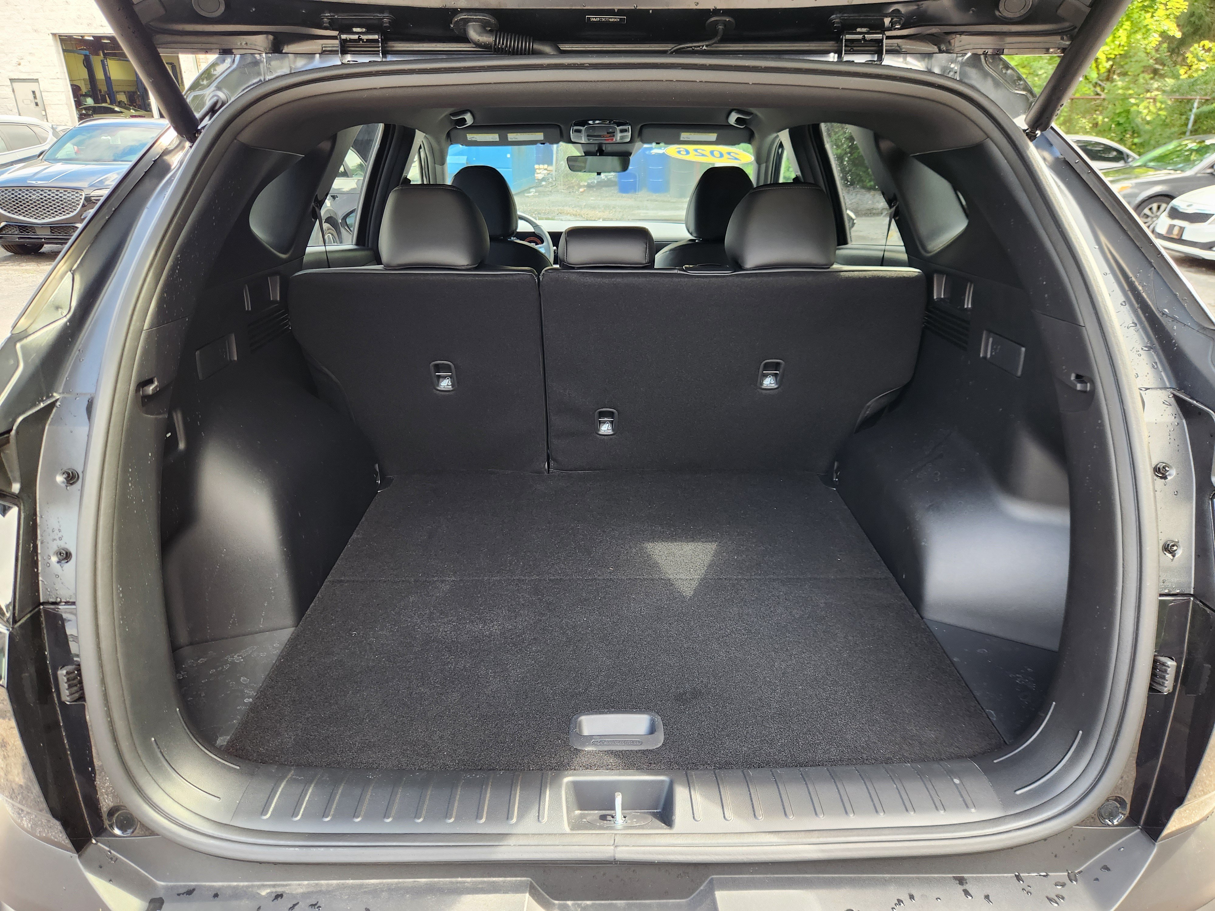 Certified 2026 Hyundai Tucson XRT AWD/4WD image 18