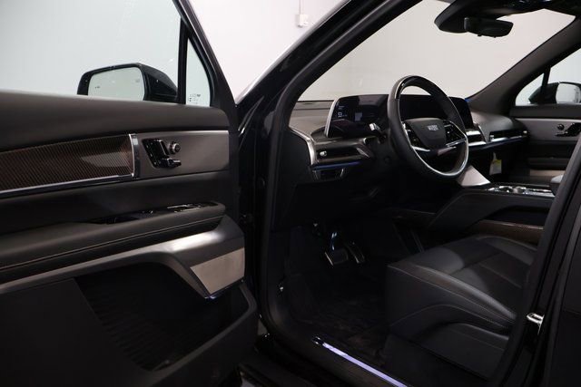 New 2026 Cadillac Vistiq Sport image 6