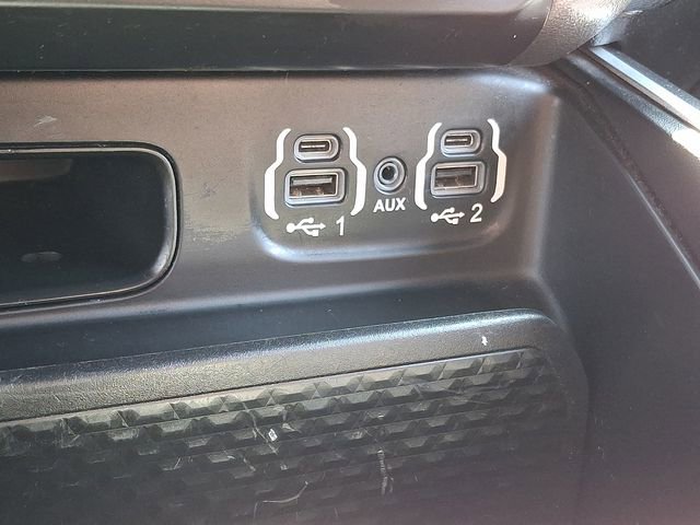 Used 2021 RAM 1500 Big Horn image 26