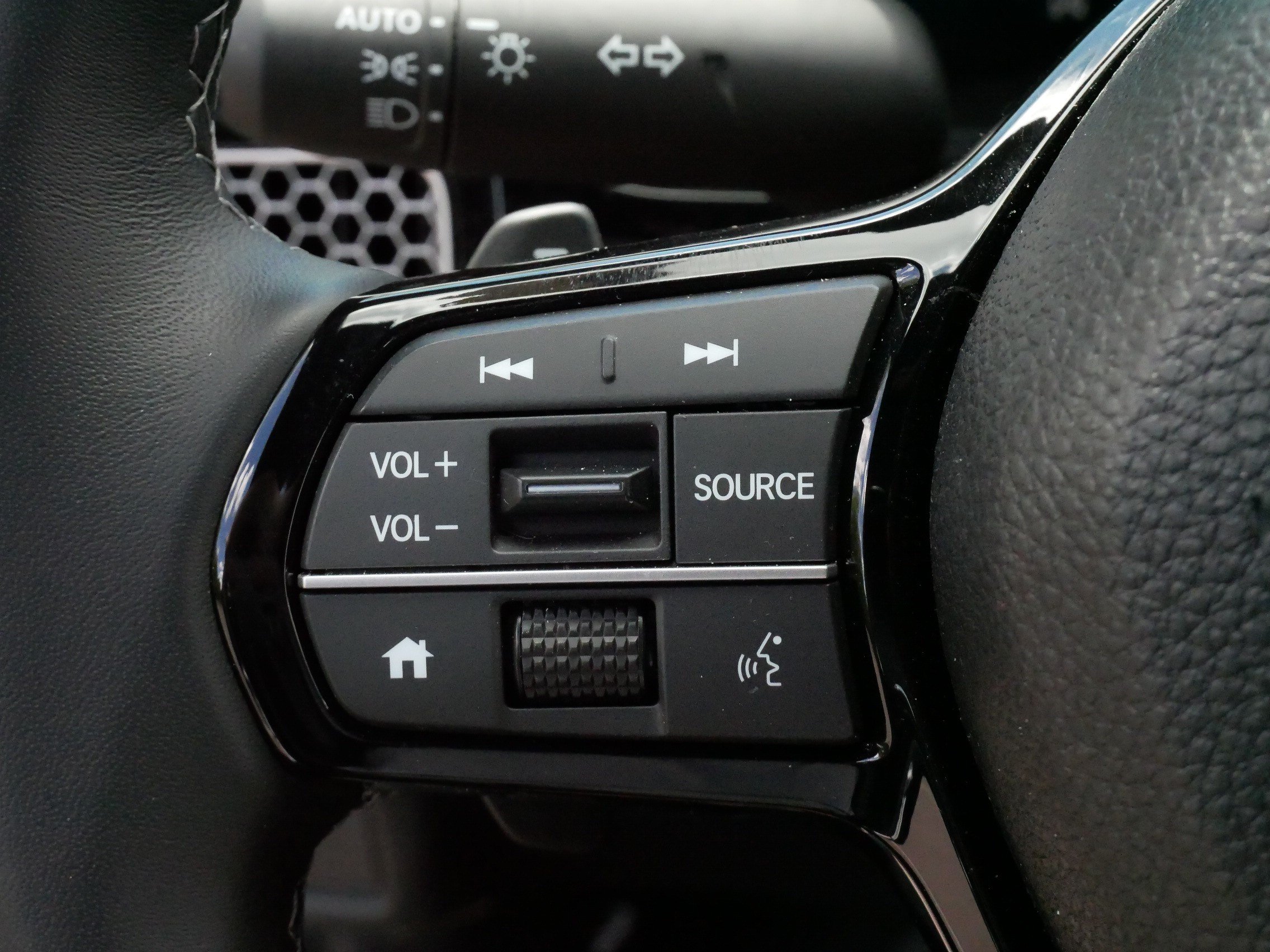 Certified 2026 Honda Civic Sport image 26