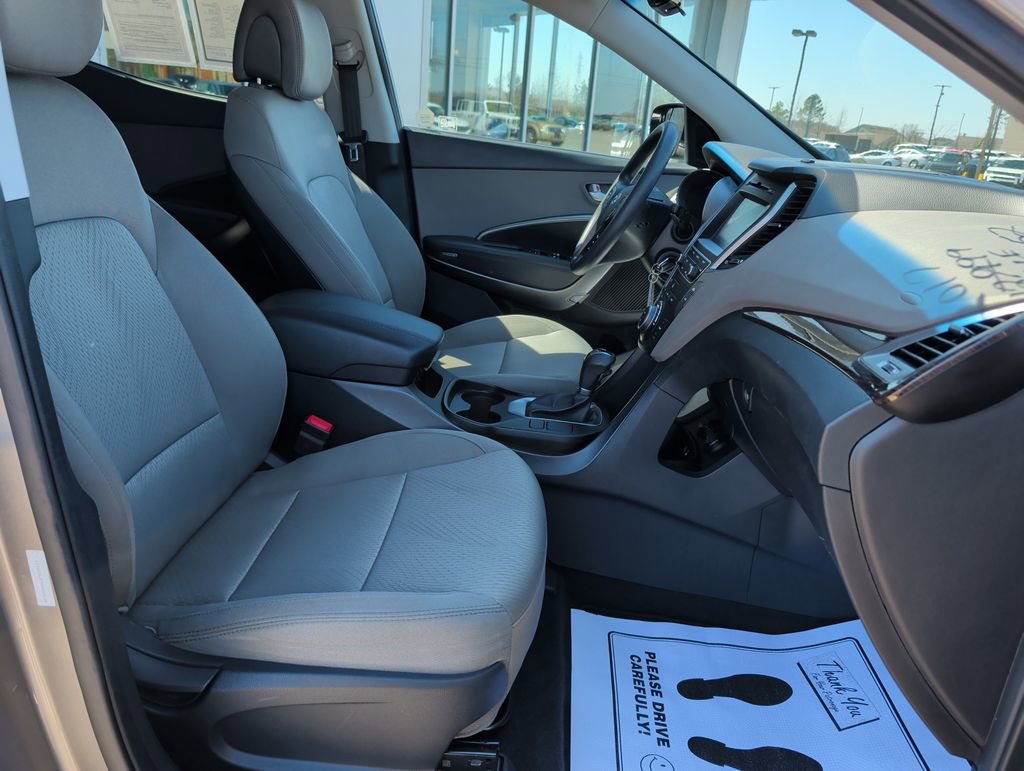 Used 2017 Hyundai Santa Fe Sport image 21