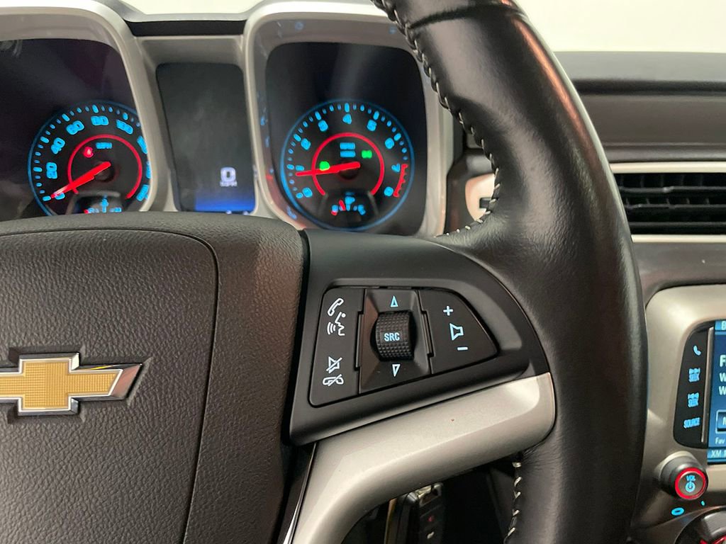 Used 2014 Chevrolet Camaro LT w/ RS Package RWD image 75