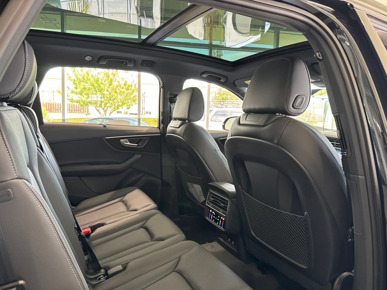 New 2026 Audi Q7 Premium Plus AWD/4WD image 44