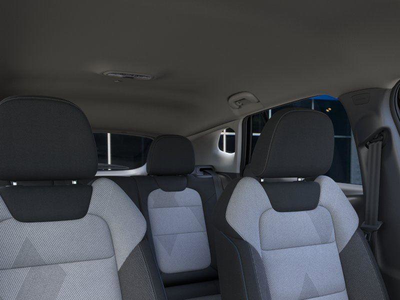 New 2026 Chevrolet Trax LS w/ LS Convenience Package FWD image 24