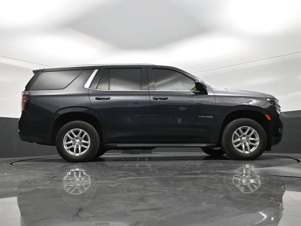 Used 2021 Chevrolet Tahoe LS RWD image 22