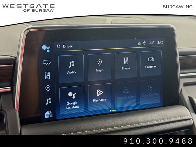 Used 2024 Chevrolet Tahoe Premier image 30
