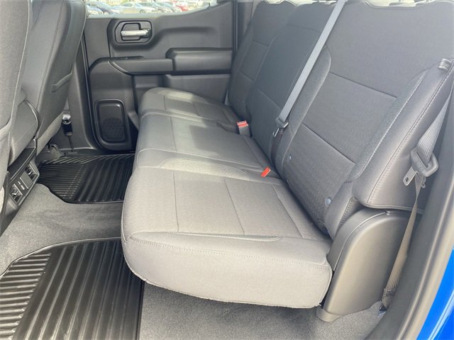 New 2026 Chevrolet Silverado 1500 Custom image 26