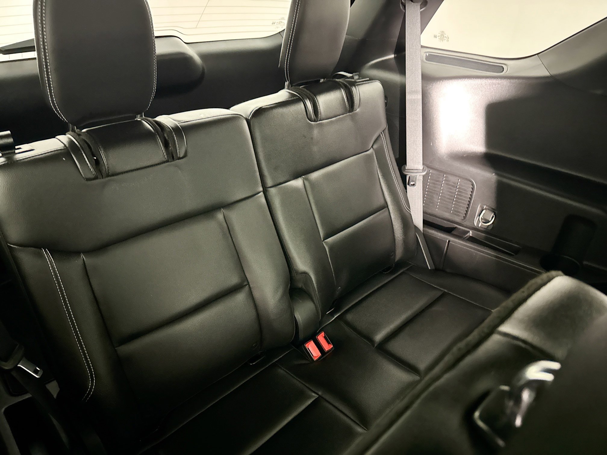 Used 2020 Ford Explorer ST w/ ST Street Pack AWD/4WD image 38