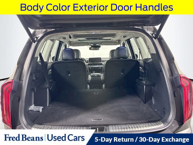 Used 2022 Kia Telluride SX w/ SX Prestige Package image 35