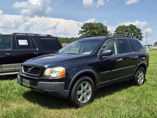 Used 2005 Volvo XC90 2.5T AWD/4WD image 6