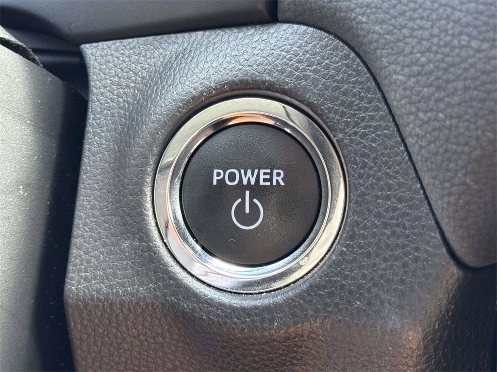 Used 2024 Toyota RAV4 XLE image 8