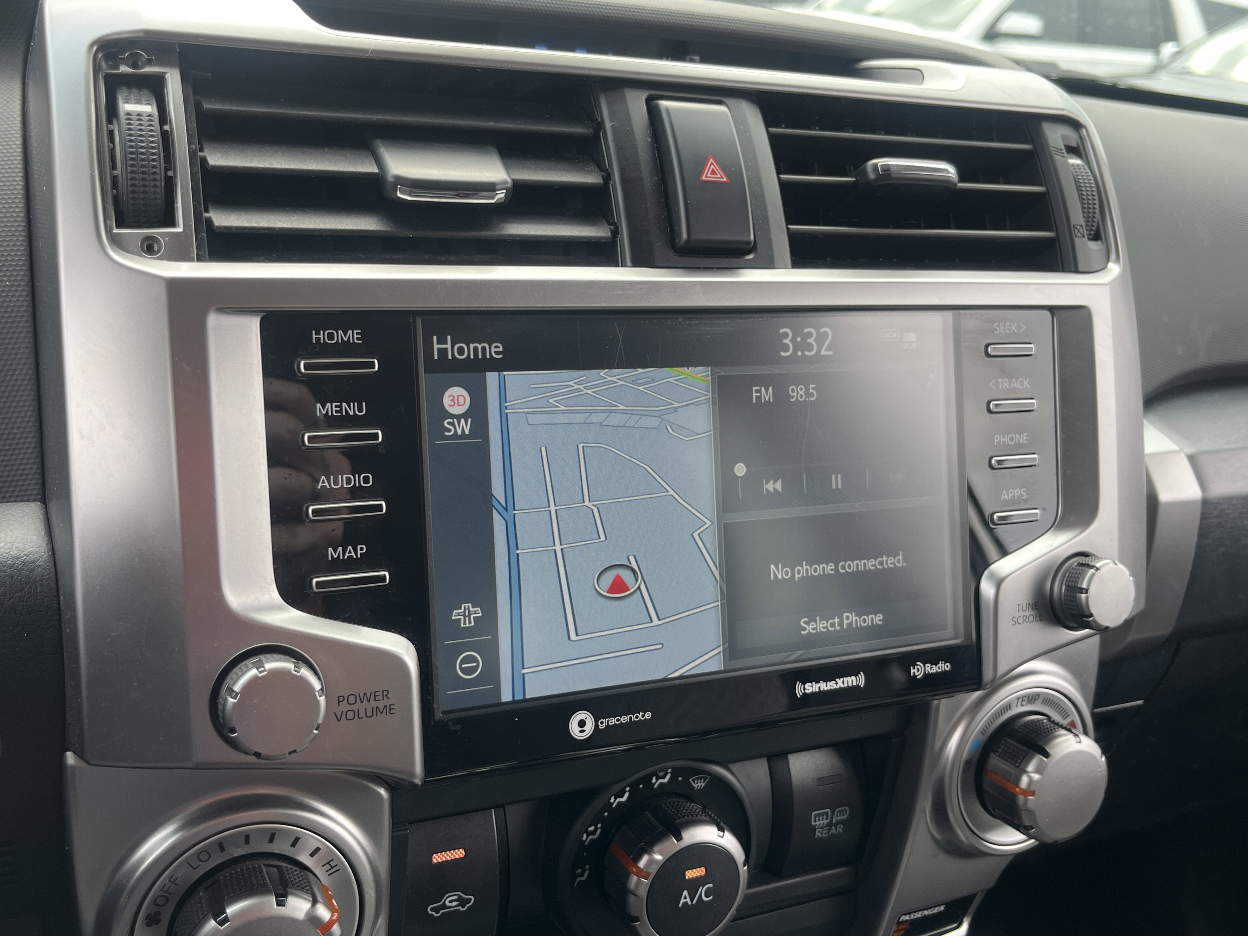Used 2023 Toyota 4Runner SR5 image 24