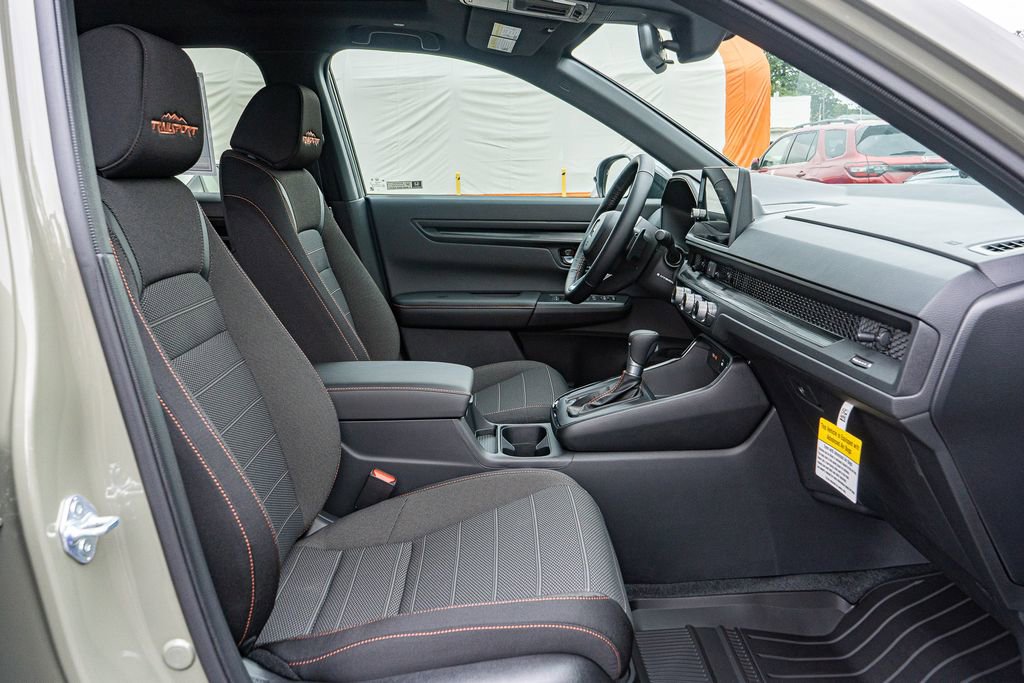 New 2026 Honda CR-V TrailSport image 15