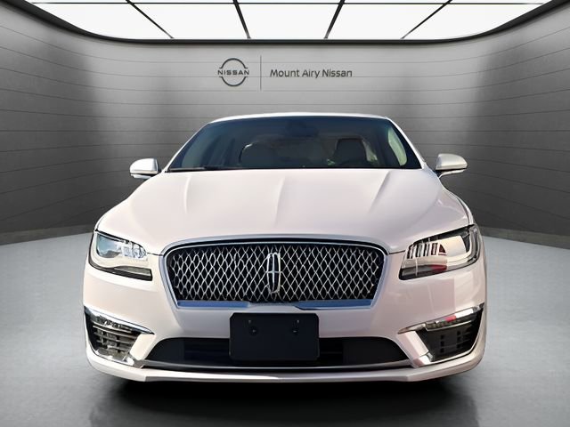 Used 2017 Lincoln MKZ Reserve w/ Climate Package image 8