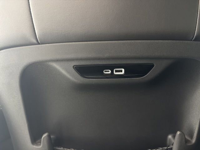 New 2026 Chrysler Pacifica Limited w/ S Appearance Package image 22