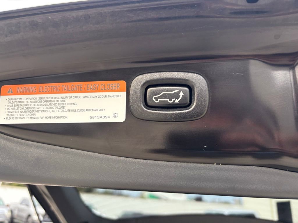 Used 2018 Mitsubishi Outlander GT image 23