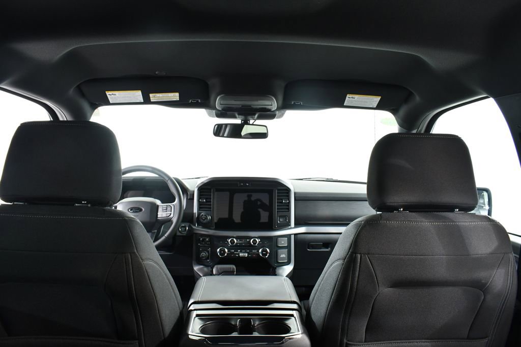 New 2026 Ford F150 XLT AWD/4WD image 17