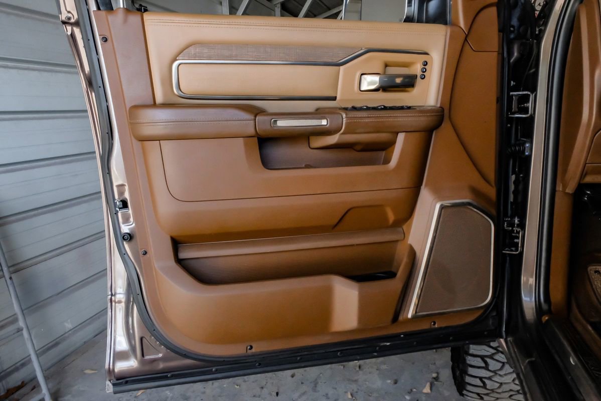 Used 2021 RAM 2500 Limited image 43