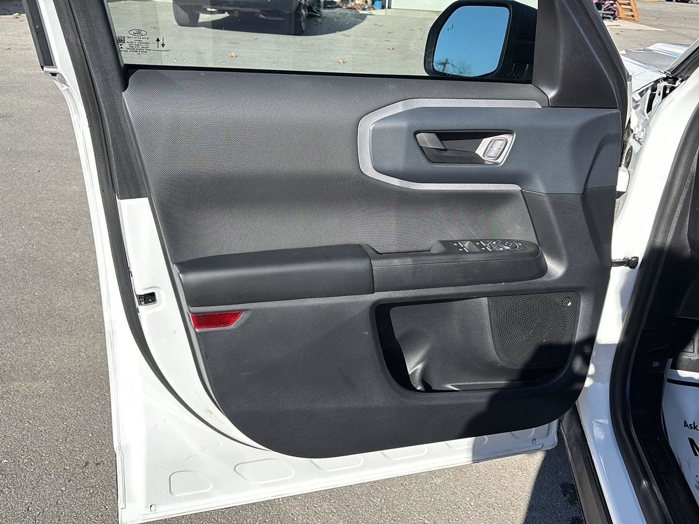 Used 2022 Ford Bronco Sport image 14