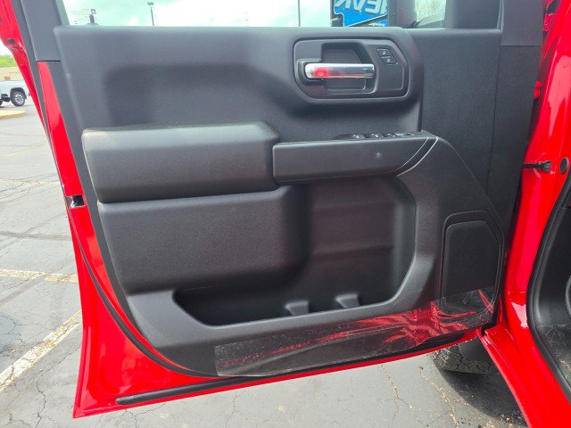 New 2026 Chevrolet Silverado 2500 Custom w/ Custom Value Package AWD/4WD image 27