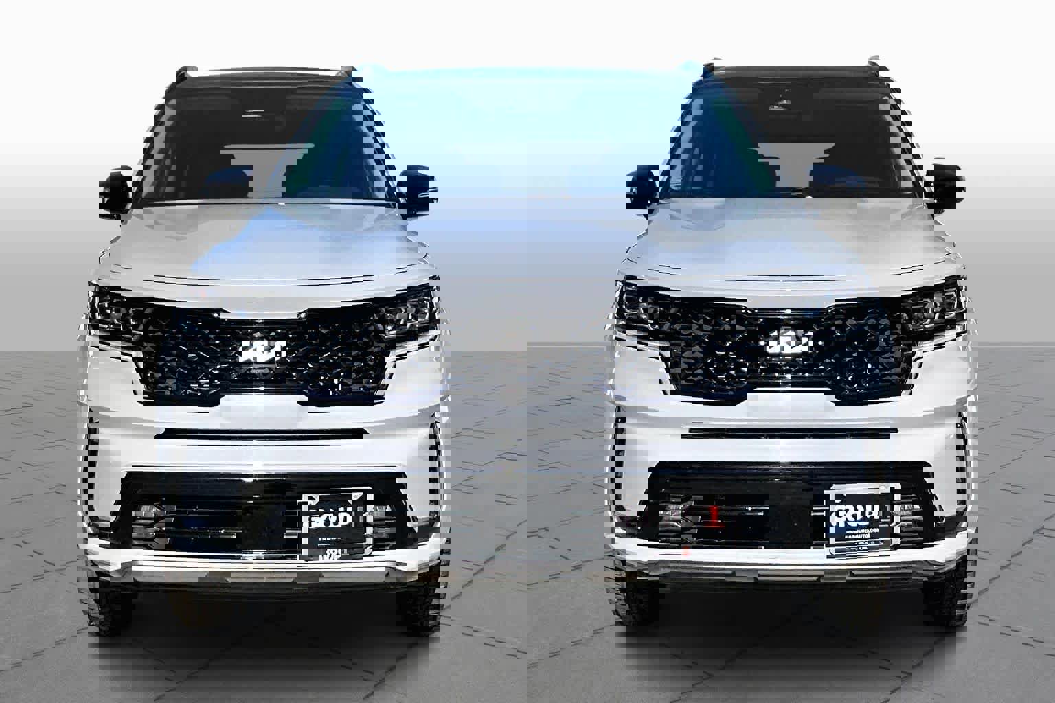 Used 2023 Kia Sorento SX image 4