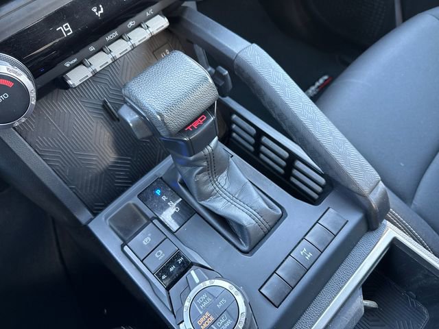 Used 2024 Toyota Tacoma TRD Off-Road AWD/4WD image 26