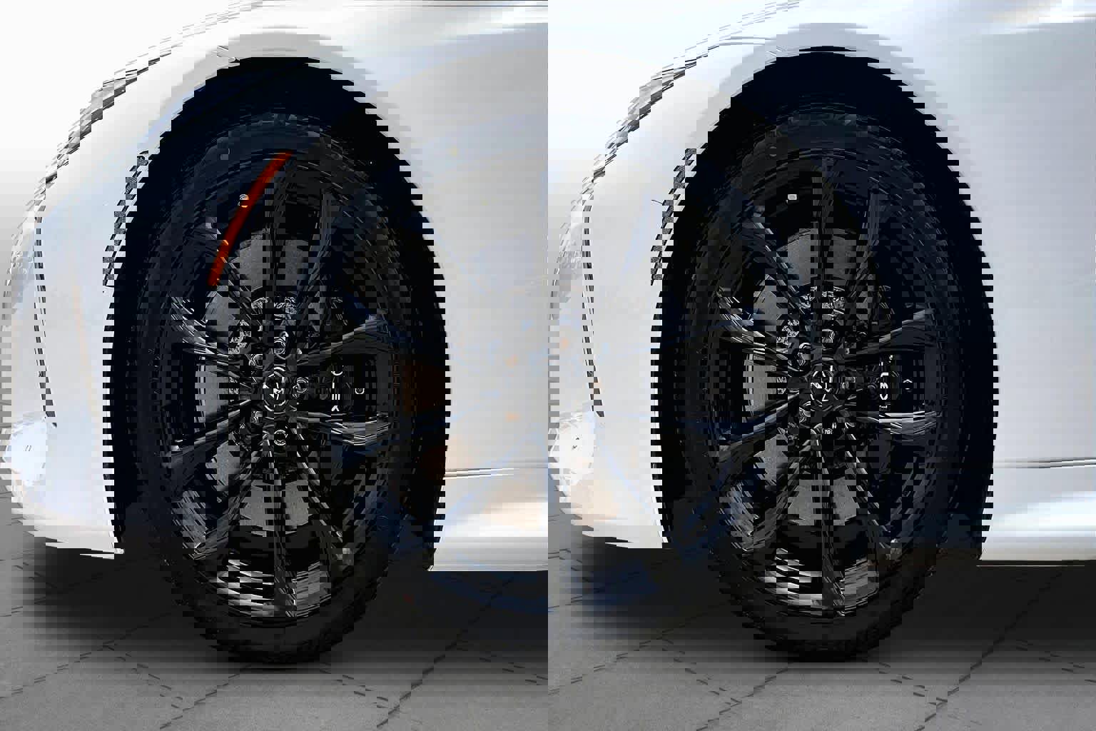 Used 2021 Lexus LC 500 Convertible w/ Touring Package RWD image 9