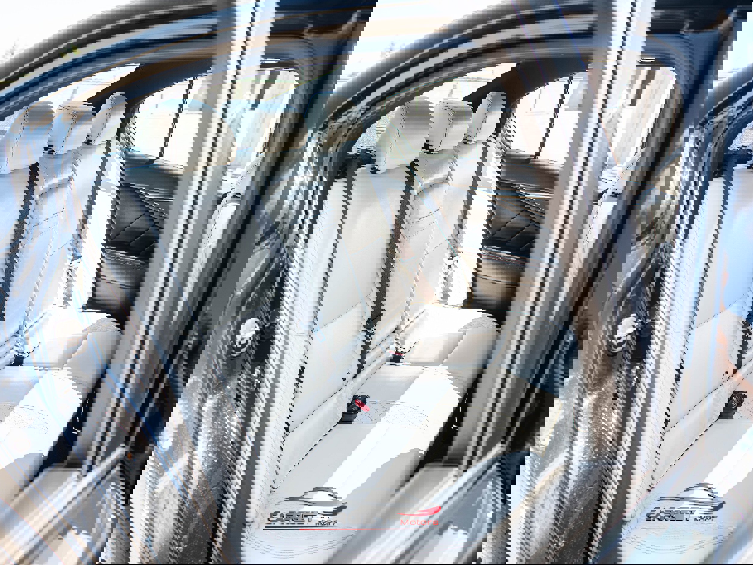 Used 2022 INFINITI Q50 Red Sport 400 image 15