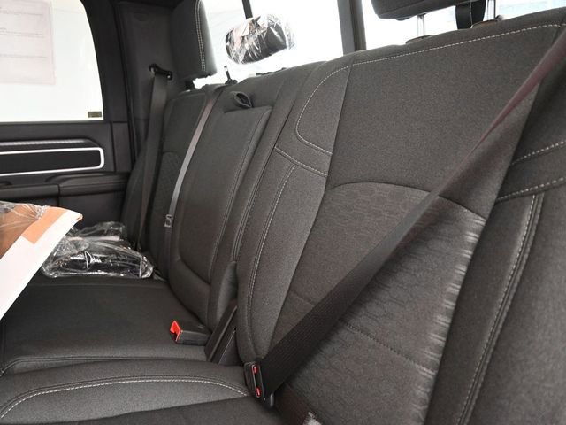 New 2025 RAM 2500 Big Horn image 13