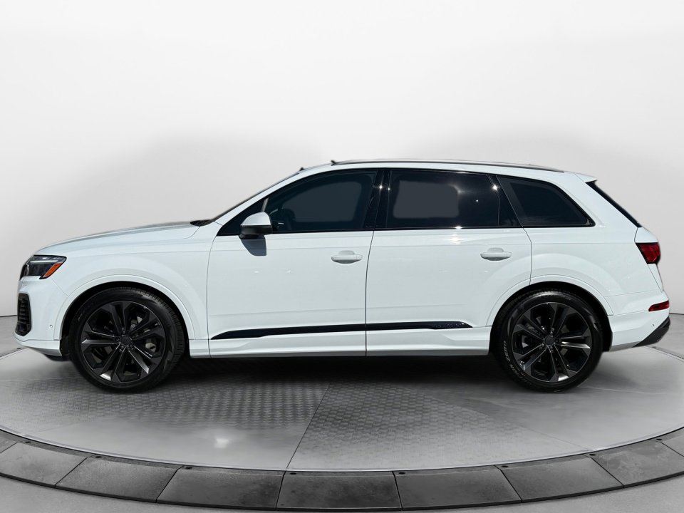 New 2026 Audi Q7 3.0T Premium Plus image 4