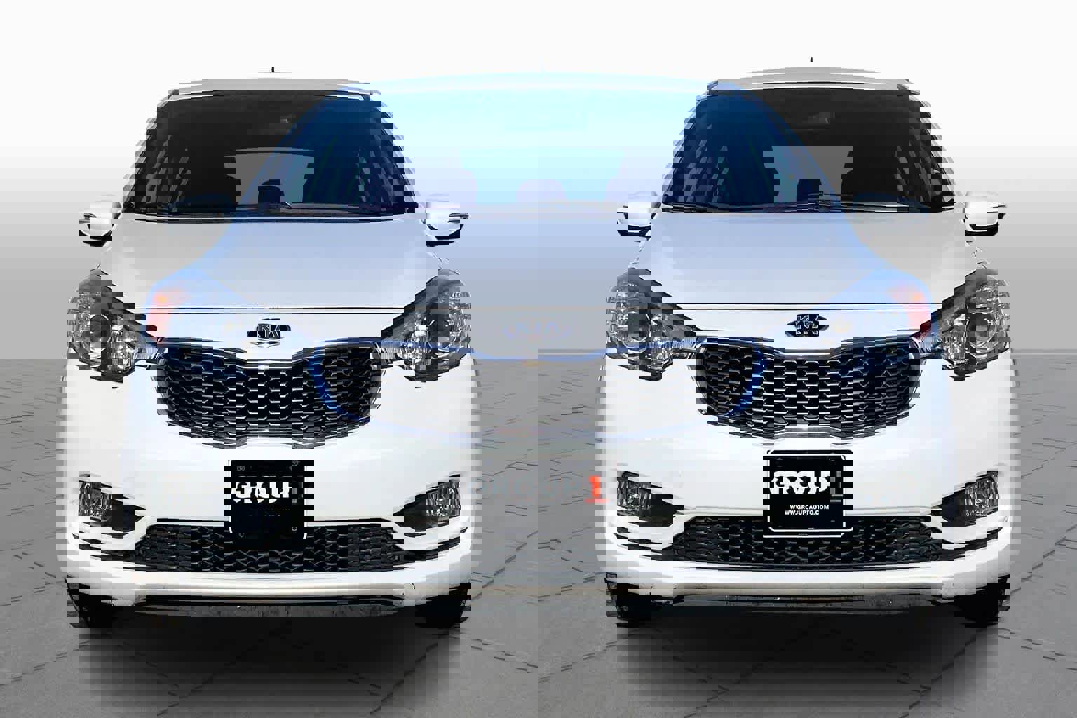 Used 2016 Kia Forte EX image 3