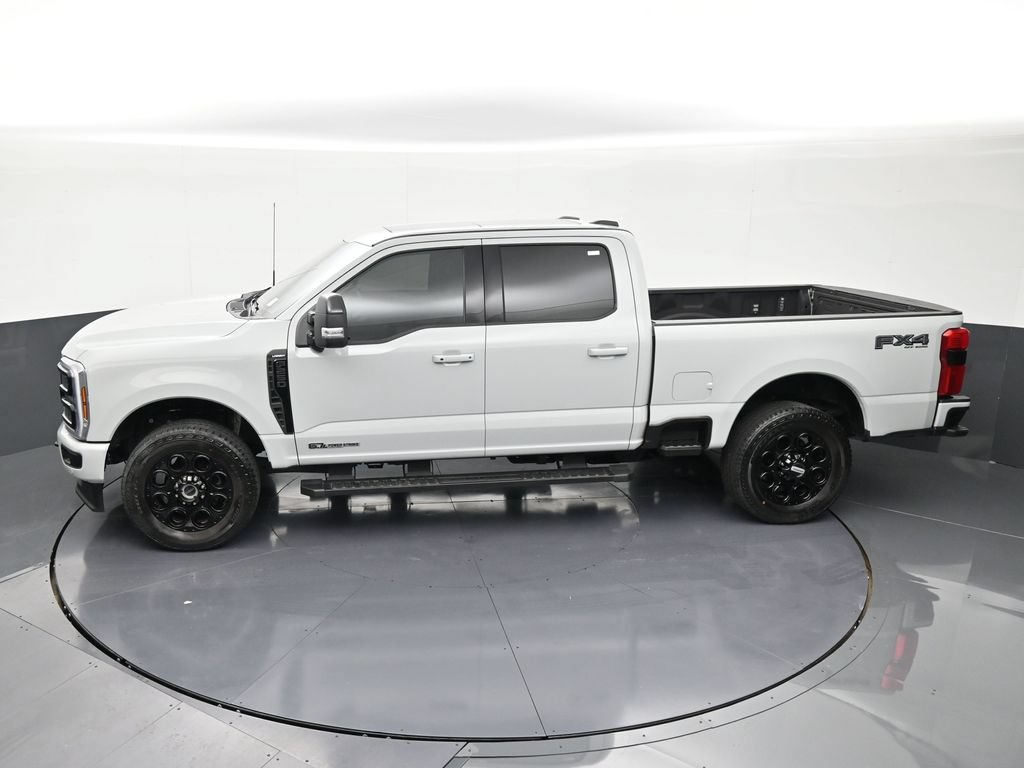 Used 2025 Ford F250 Lariat w/ Lariat Ultimate Package AWD/4WD image 16