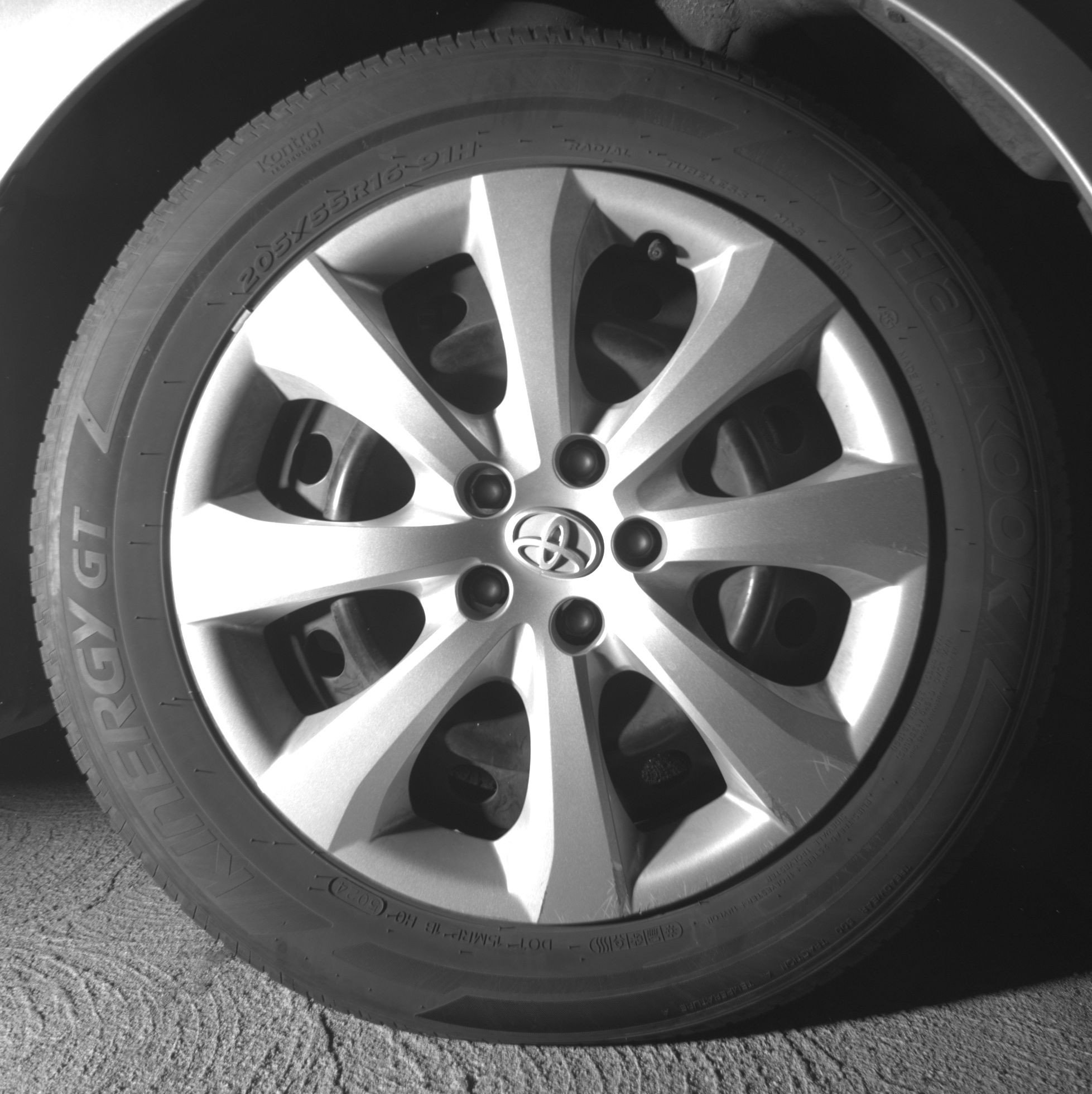 Used 2025 Toyota Corolla LE FWD image 13