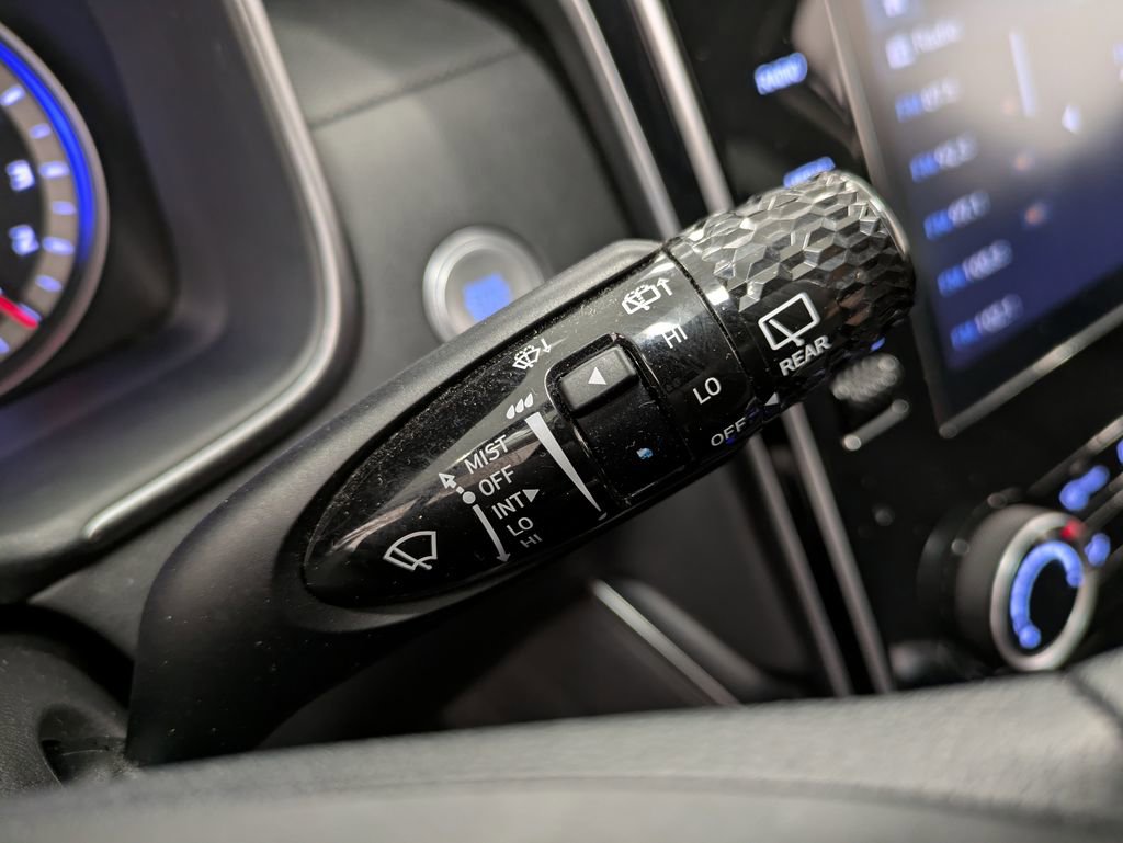 Certified 2023 Hyundai Tucson SEL AWD/4WD image 19