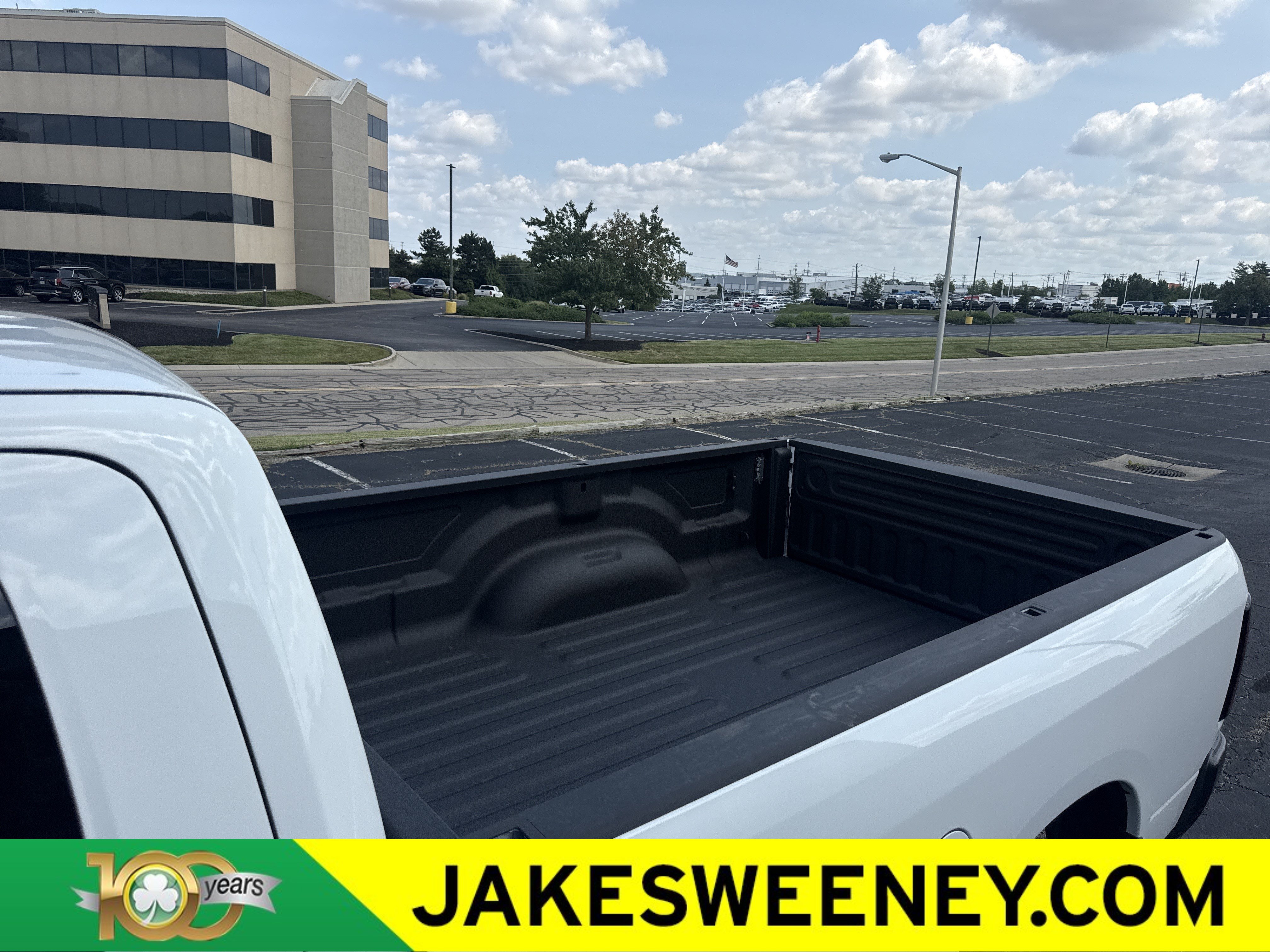 New 2026 RAM 2500 Tradesman AWD/4WD image 28