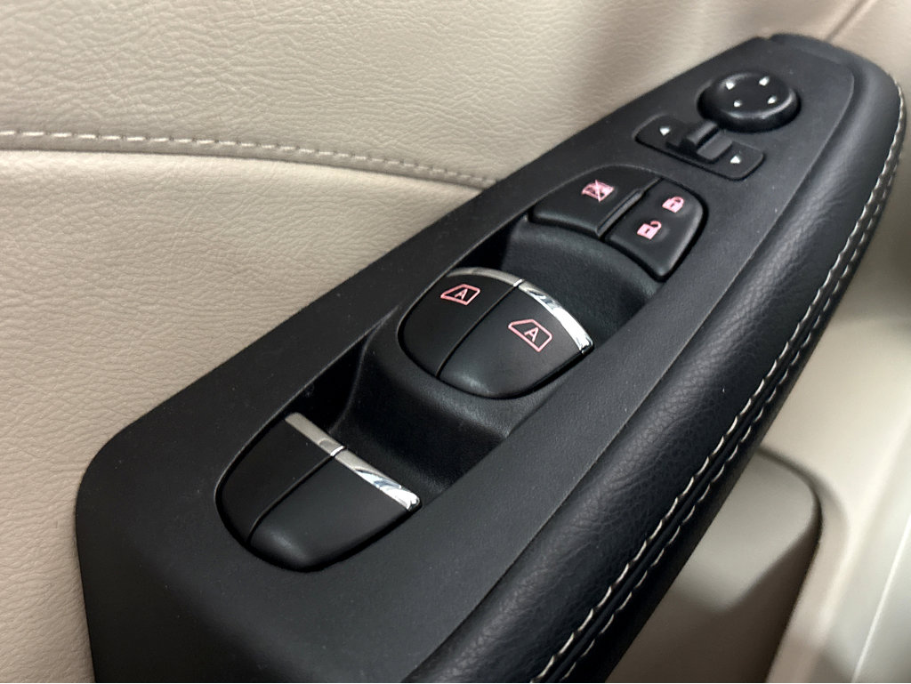 Used 2023 Nissan Maxima Platinum w/ Sport Mat Group image 21