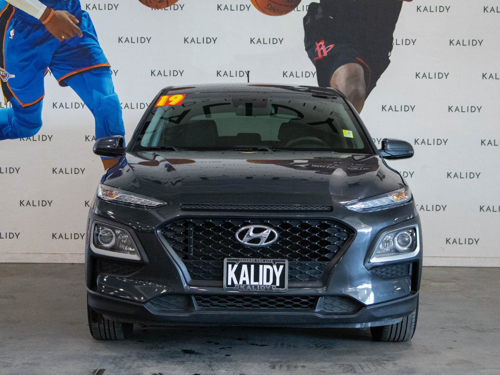 Used 2019 Hyundai Kona SE image 19