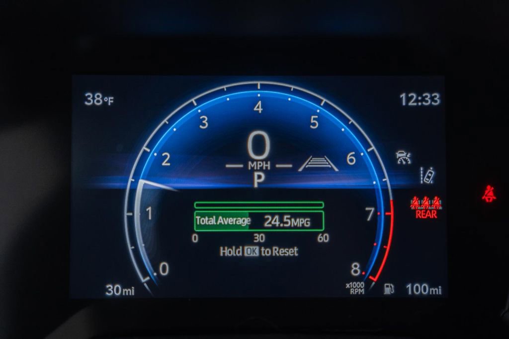 New 2026 Toyota Corolla SE image 34